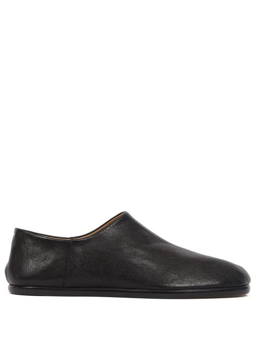 Tabi loafer MAISON MARGIELA | S57WR0051PR058T8013